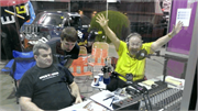 2015 - IX Piston Powered Auto Rama (15)